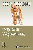 'Mış Gibi' Yaşamlar 9751410703 Book Cover