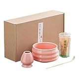 Küchenutensilien & Gadgets – Natürliches und sicheres Teeset – Professionelles stabiles -Set für Familie, Freunde, Kollegen, Zuhause, Feld, Küche, Esszimmer, Liebhaber