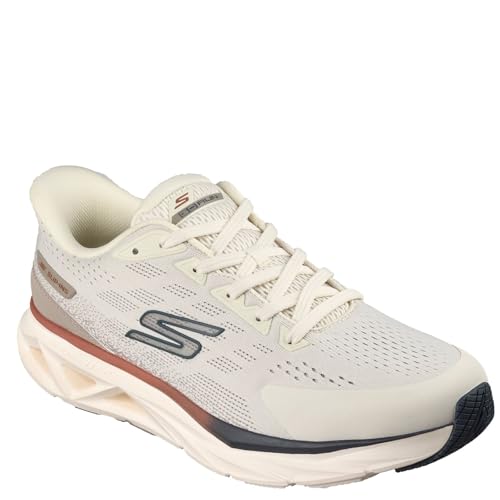 Basket Skechers Glide Step Vortex Homme avec technologie mains libres Slip-ins