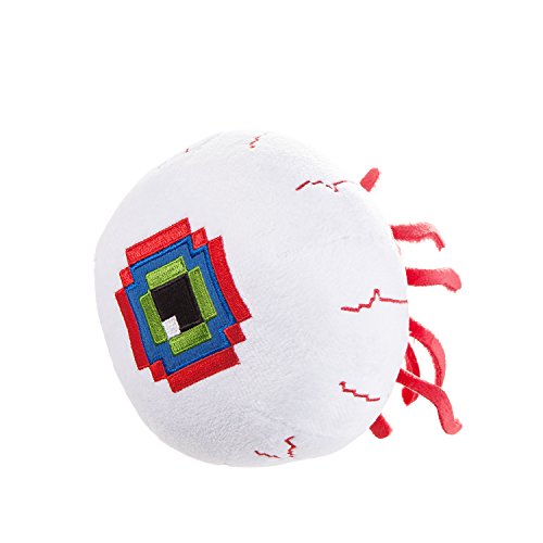 Terraria 13656 - Auge des Cthulhu, weiß/rot