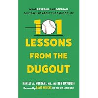 101 Lessons from the Dugout