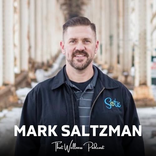 No Bad Puppets: Parts Work, Play, and IFS with Mark Saltzman