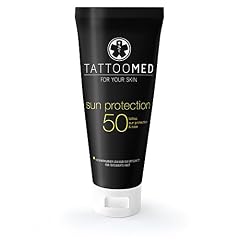 TattooMed Sun Protection LSF50...