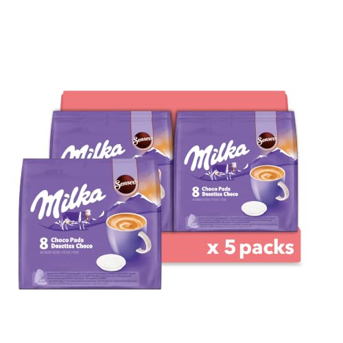 Senseo Milka Kakao Pads