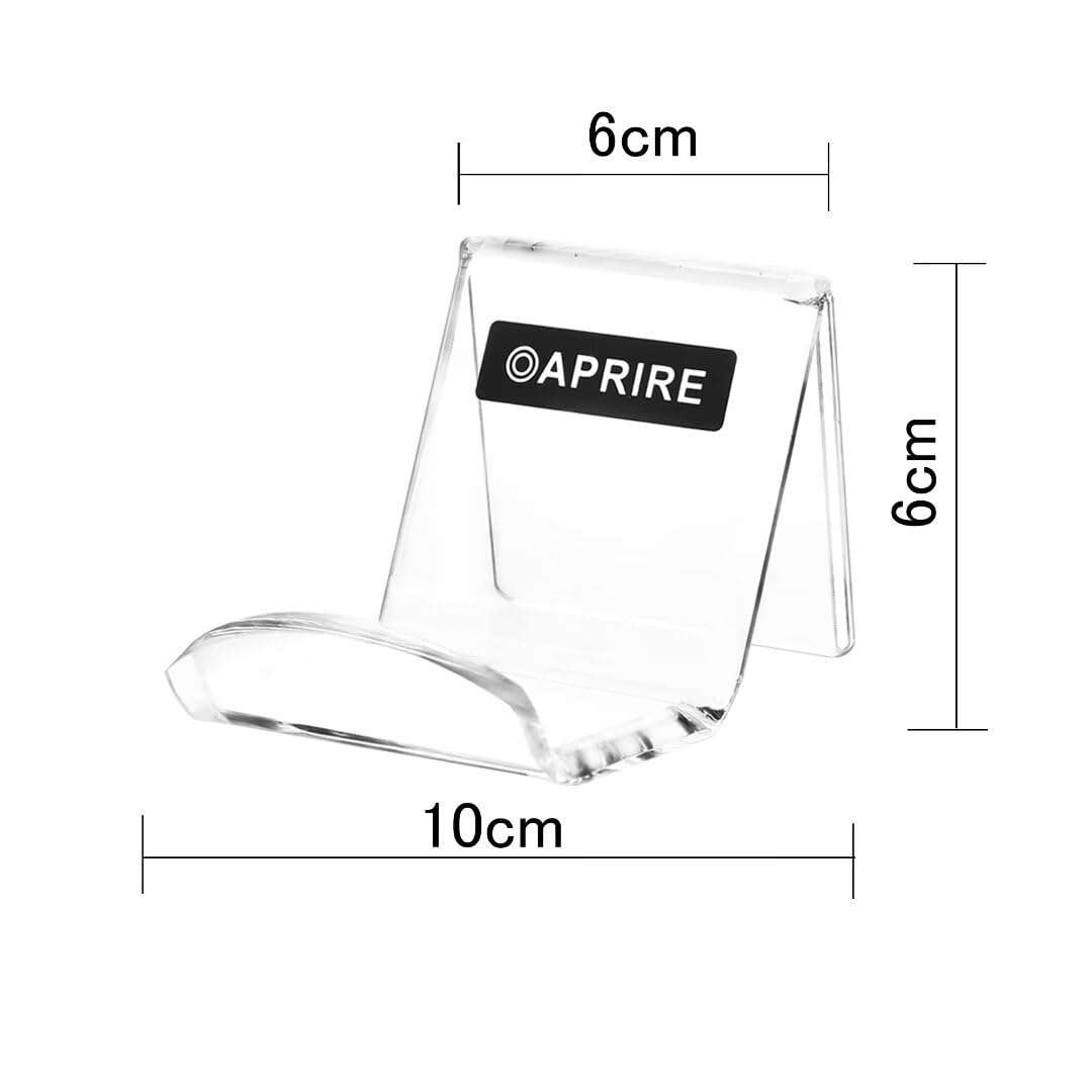 OAPRIRE Universal Controller Holder 2 Pack
