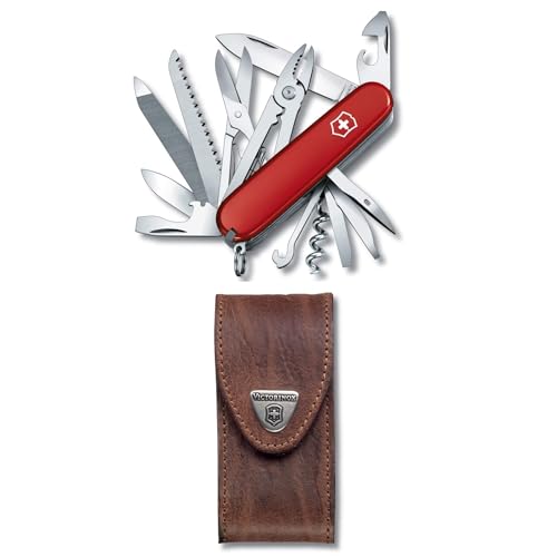 VICTORINOX(rNgmbNX) nfB} @\ iCt DIY vC[ ̂ݕt 24@\𓋍ڂXCX}`c[ yKi ۏؕtz 1.3773