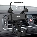 tomtom one v2 update 【Eccellente stabilità】: Tutti i punti di contatto del il supporto telefono per auto è ricoperto di morbido silicone,offrono forte attrito e stabilità. Può bloccare il telefono e mantenerlo silenzioso quando si frena improvvisamente o quando si guida su una strada sconnessa.