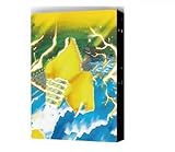 Álbum de colección para cartas de Pokémon, 240 cartas-30 páginas, álbum de coleccionistas para álbum de cartas de Pokémon