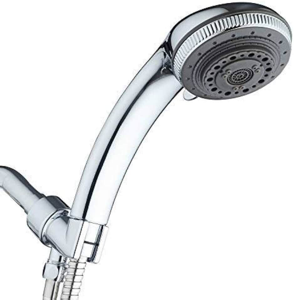 handicap handheld shower