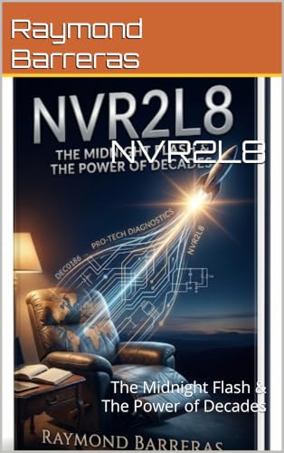 NVR2L8: The Midnight Flash & The Power of Decades