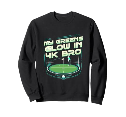 �S���t�V�~�����[�^�[ My Greens Glow In 4k Bro �g���[�i�[