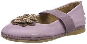 Bisgaard Bisgaard Mädchen Ballerina Geschlossene Ballerinas Bisgaard Bisgaard Mädchen Ballerina Geschlossene Ballerinas