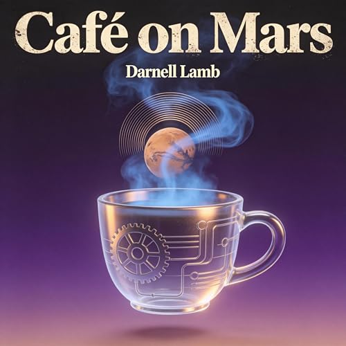  Café du Monde