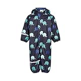 100% wind- und wasserdicht - 5000mm Wassersäule