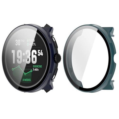 SUUNTO RACE 2 Ή P[X PCf+HDKXtB ̌^یP[X Ռz y _ Ռh~ C菝h~ یJo[ SUUNTO RACE2 pJo[ ({)