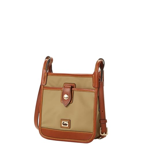 Image of Dooney & Bourke Handbag, Letter Carrier