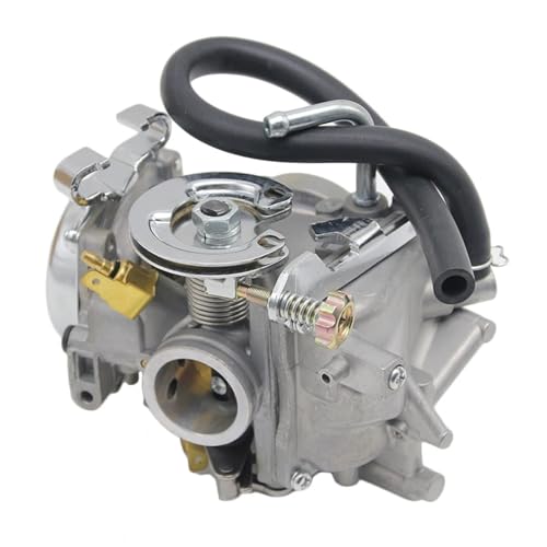 Carburateur XV250 haute performance pour optimiser le moteur Yamaha Virago