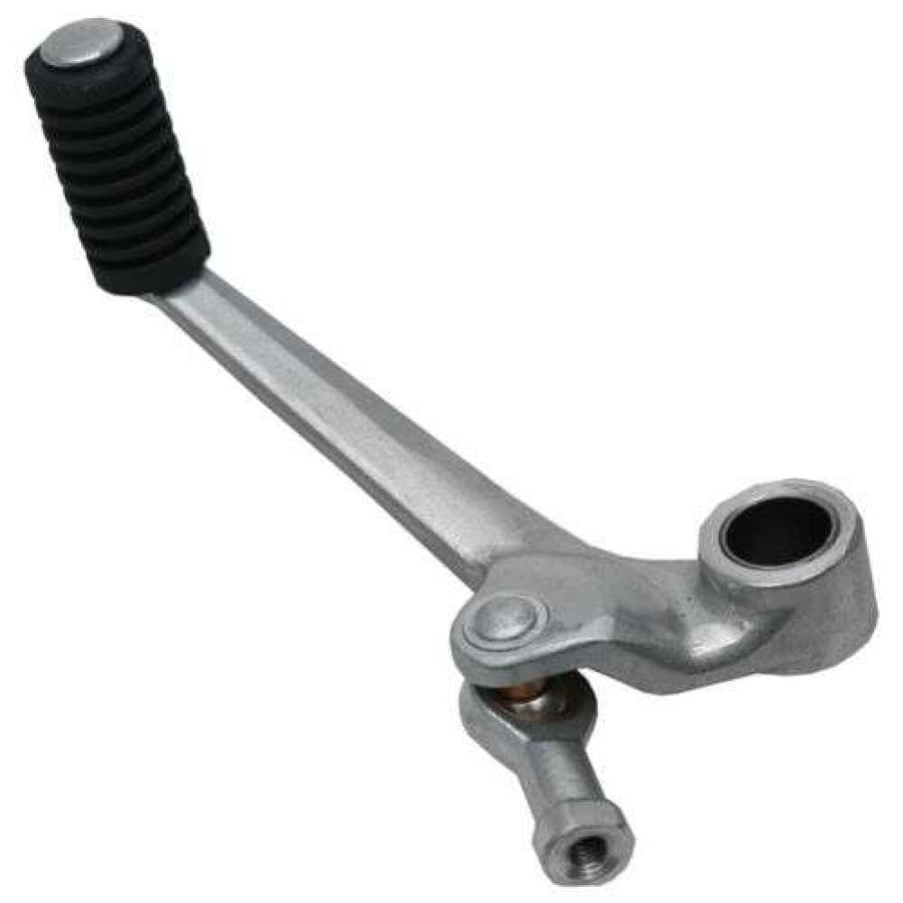 Hdkfsuj Onecolor Motorcycle Shifter Shift Lever Pedal Compatible With Cbr600f4i 2001-2006 Cbr600 F4 1999-2000 Cbr 600