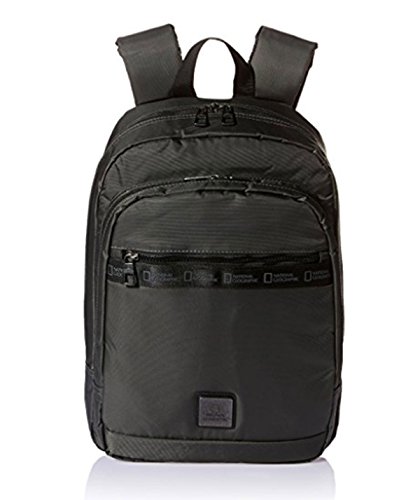 National Geographic Rucksack N-Generation 42x10,5x30cm Anthrazit 04604 89 Bowatex