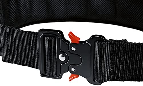 Bosch Professional: zestaw z pasem narzędziowym ProClick (1 pas 93 (rozmiar S/M), 1 kieszeń GWT 4, 1 kieszeń GWT 2, 2 uchwyty ProClick)