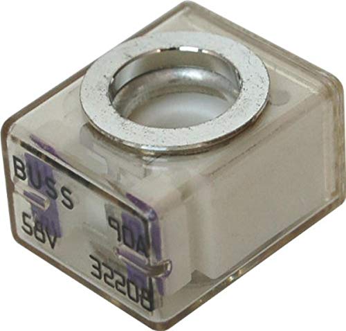 Blue Sea Systems 5182 Battery Terminal Fuse 90-AMP