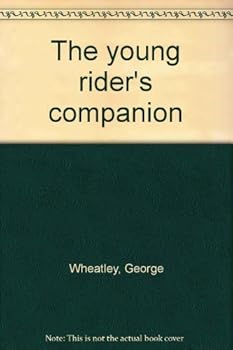 Hardcover The young rider's companion Book
