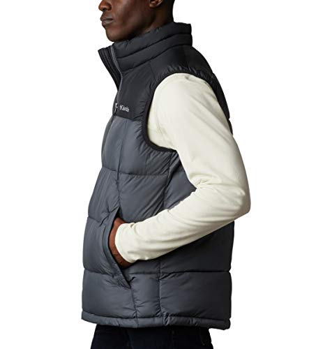 Image of Columbia Mens Pike Lake Vest
