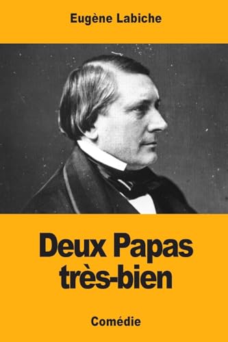 Deux Papas très-bien (French Edition)