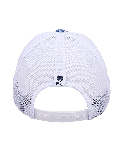 Image of Black Clover Island Luck Live Lucky Tropical Hat