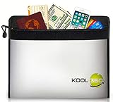 KOOL 360 Fireproof Bag - 000