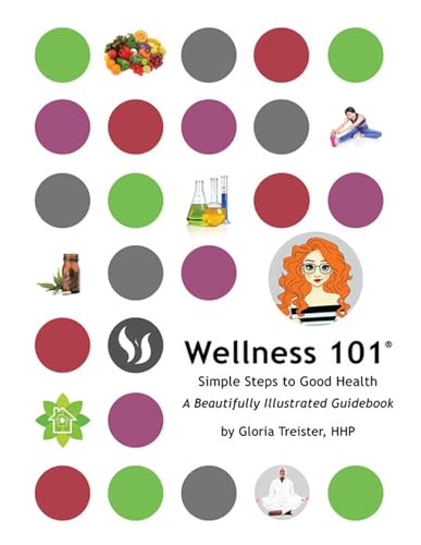 Wellness 101: Simple Steps to Good Health