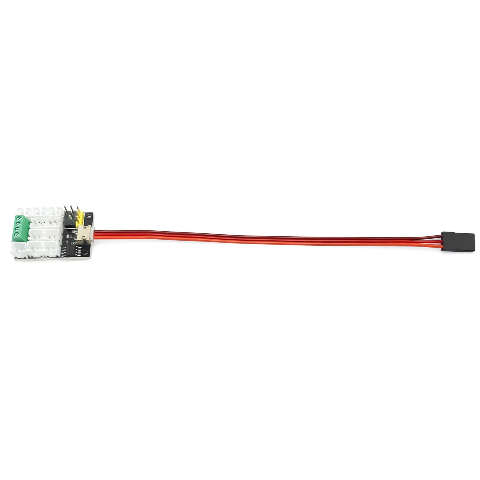 Kit éclairage Tamiya Kit Feu Arrière DIY Pour Tracteur Tamiya 1/14 RC - Lampe LED Personnalisable