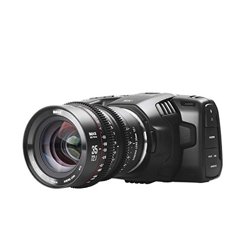 RED Komodo 6K cinema camera