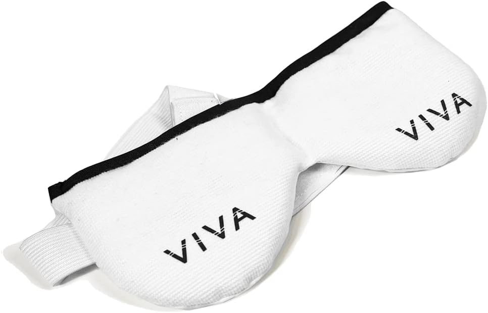 Bruder Sinus and Eye Compress l Microwave Activated Moist