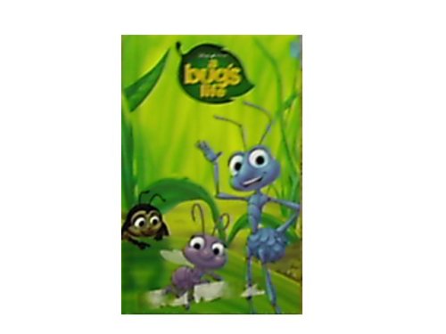 A Bug's Life (Mouse Works): Pixar: 9780736410274: Amazon.com: Books