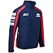 Produktbild Hyundai Motorsport Team Leichte Jacke Herren Coat Blau WRC XS Blues