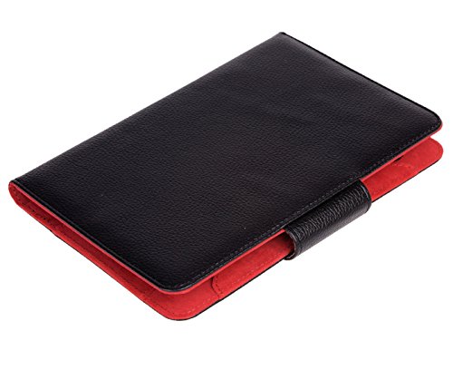 Phoenix Technologies PHKEYBTCASE8 - Funda Universal y Teclado Bluetooth para Tablet/Apple...
