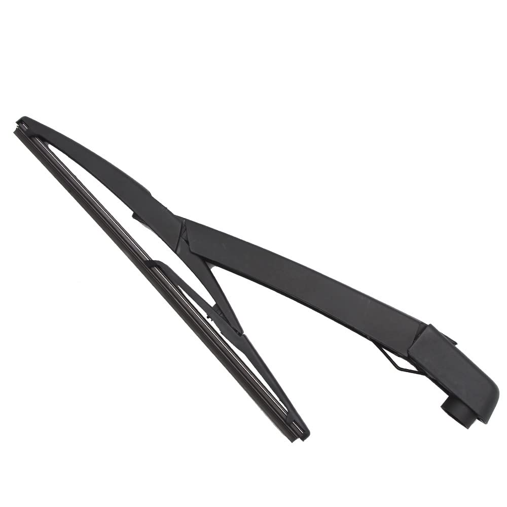 Tylne wycieraczki samochodowe Ramię wycieraczki tylnej szyby do Mercedes-Benz C-Class Hatchback (2009-2014) 295mm Auto szyby przedniej(Single wiper arm)