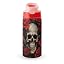 pink-Skull Rose-Red
