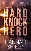 Hard Knock Hero B0CHL19R9D Book Cover