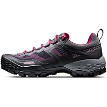 Mammut Ducan Low GTX Hiking Shoe - Womens