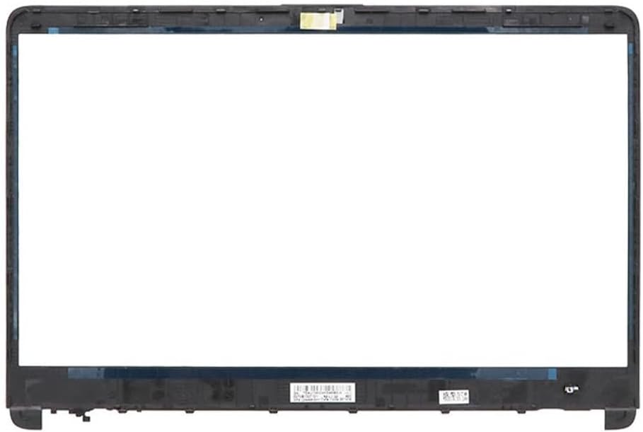 Replacement Parts for HP 240 245 G8 14.0" LCD Front Bezel Black for HD Cam L24465-001