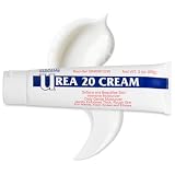 STRATUS PHARMACEUTICALS Urea 20% Cream with Vitamin E, 3 oz
