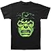 The Incredible Hulk - Angry Face T-Shirt Size XL
