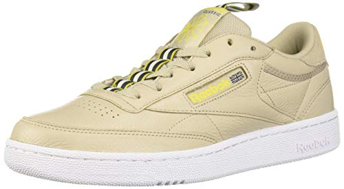 Image of Reebok Mens Club C 85 Sneaker