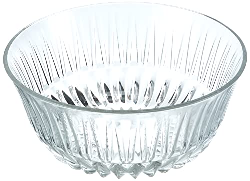 Art and Craft Salad Bowl 22.5 cm-2200cc Alinda