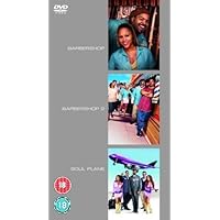 Barbershop/Barbershop 2/Soul Plane