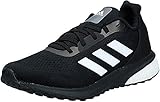 Corte regular adidas Astrarun, Zapatillas de Running Hombre, Negro (Cblack/Ftwwht/Cblack 000), 42 EU