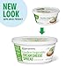 Amazon Grocery, Garden Vegetable Cream Cheese Spread, 8 Oz (Previously Amazon Fresh, Packaging May Vary)