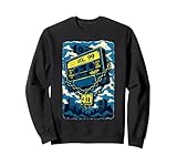 Mixtape Hip Hop Streetwear Grind Culture Tee